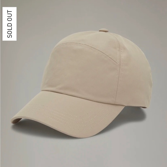 Y-3 Other - Y-3 CH1 CAP